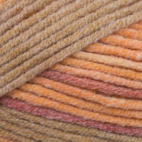 Photo of 'Summer Stripes' yarn