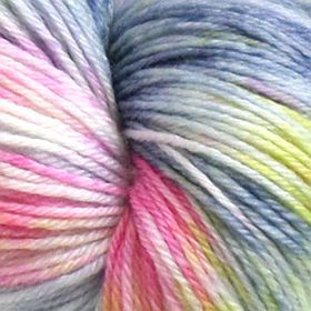 Photo of 'Bonnie' yarn