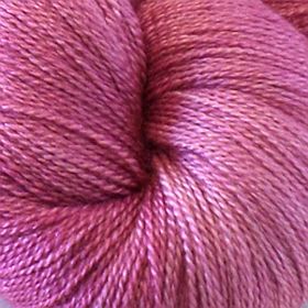 Photo of 'Lustrous Lace' yarn