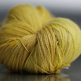 Photo of 'Pyxis' yarn