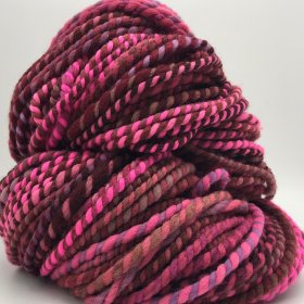 Photo of 'Knit Fast, Die Young' yarn