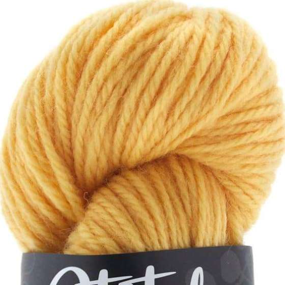 Photo of '100% Wool Chunky' yarn