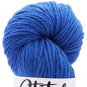 Photo of '100% Wool Worsted' yarn