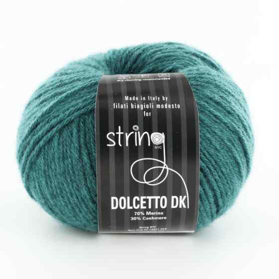 Photo of 'Dolcetto DK' yarn