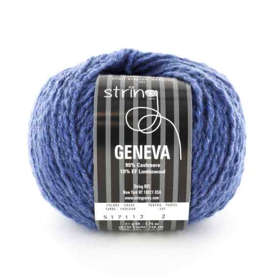 Photo of 'Geneva' yarn