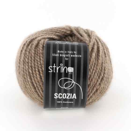 Photo of 'Scozia' yarn