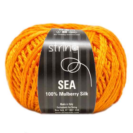Photo of 'Sea' yarn