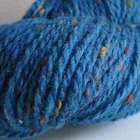 Photo of 'Donegal Wool Spinning Company Yarn' yarn