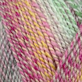 Photo of 'Chromatic' yarn