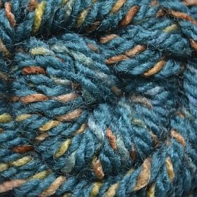 Photo of 'Colour Twist' yarn