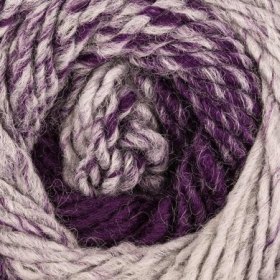 Photo of 'Ombre Aran' yarn