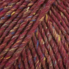 Photo of 'Luxurious Aran Tweed' yarn