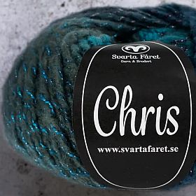 Photo of 'Chris' yarn