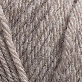 TEHETE 100% Merino Wool Yarn for Knitting 3-Ply Luxury Warm Soft  Lightweight Crochet Yarn (Beige) - Yahoo Shopping