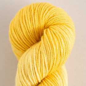 Photo of 'BFL + Silk Fine' yarn