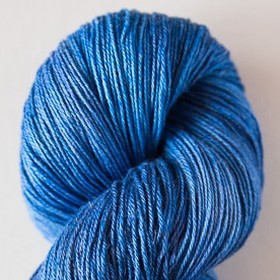 Photo of 'Flaxen Silk Fine' yarn
