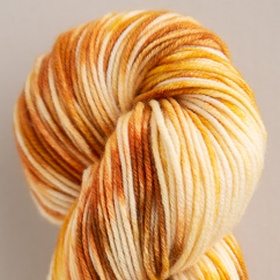 Cascade 220 Superwash - Burnt Orange (0823)