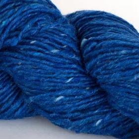 Photo of 'Donegal Tweed' yarn