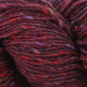 Photo of 'Donegal Tweed Fine' yarn