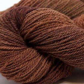 Photo of 'Grassland Sport' yarn