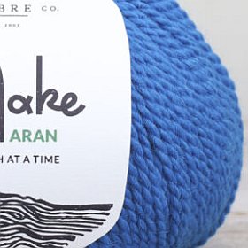 Photo of '&Make Aran' yarn