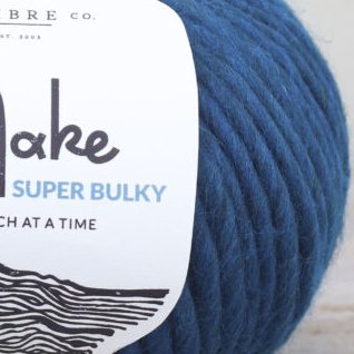 Photo of '&Make Super Bulky' yarn