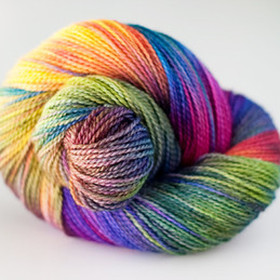Photo of 'Finley Fingering' yarn