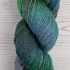 Photo of 'McClellan Lace' yarn