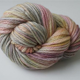 Photo of 'Springvale Bulky' yarn