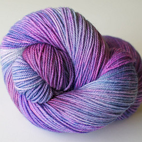 Photo of 'Springvale Sock' yarn