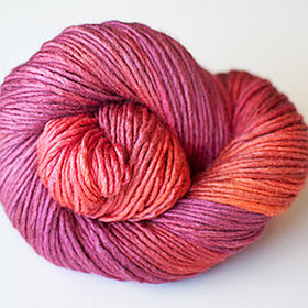Photo of 'Wexford Merino Silk' yarn