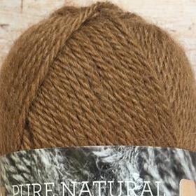 Photo of 'Pure Natural Alpaca DK' yarn