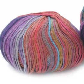 Photo of 'Facade' yarn