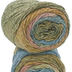 Photo of 'Pavlova' yarn
