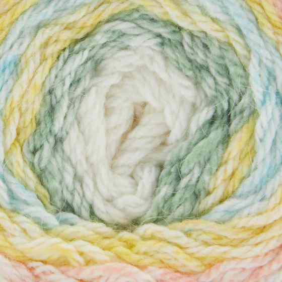 Off Beat Yarn Cake (view colors)