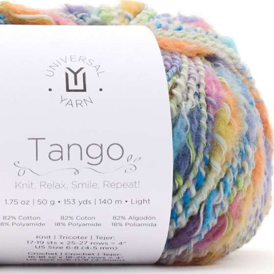 Photo of 'Tango' yarn