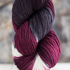 Photo of 'Merino Sock' yarn