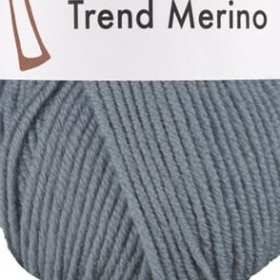 Photo of 'Trend Merino' yarn