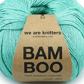 8 Skeins Crochet Knitting Yarn 70% Rayon derived from Bamboo, 30
