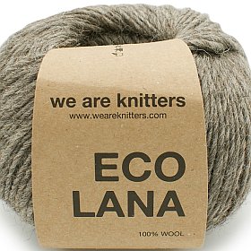 Photo of 'Ecolana' yarn