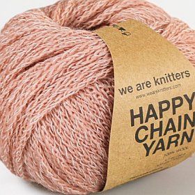 Photo of 'Happy Chain Yarn' yarn