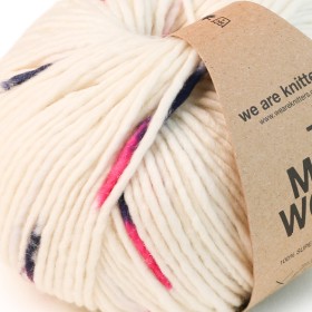 We Knitters Meriwool | Substitutes