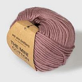 Photo of 'The Mini Cotton' yarn