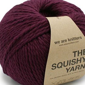 Photo of 'The Squishy Yarn' yarn