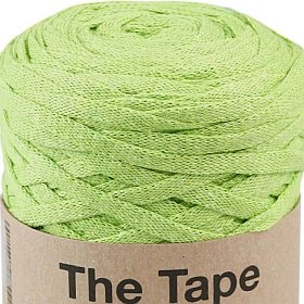Photo of 'The Tape' yarn