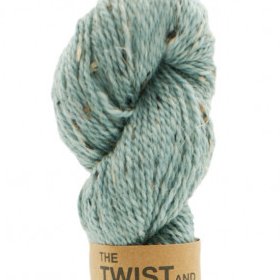 Photo of 'The Twist & Shout Yarn' yarn