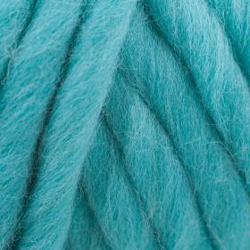 Lion Brand Touch of Alpaca Thick & Quick Yarn-Ebony 686-153