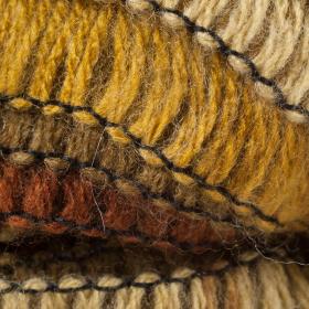 Photo of 'Frills' yarn