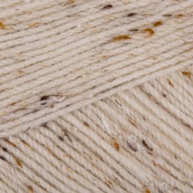 Photo of 'Aran With Wool Tweed' yarn