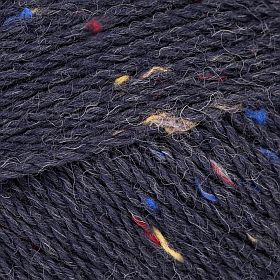Photo of 'ColourLab Aran Tweed' yarn